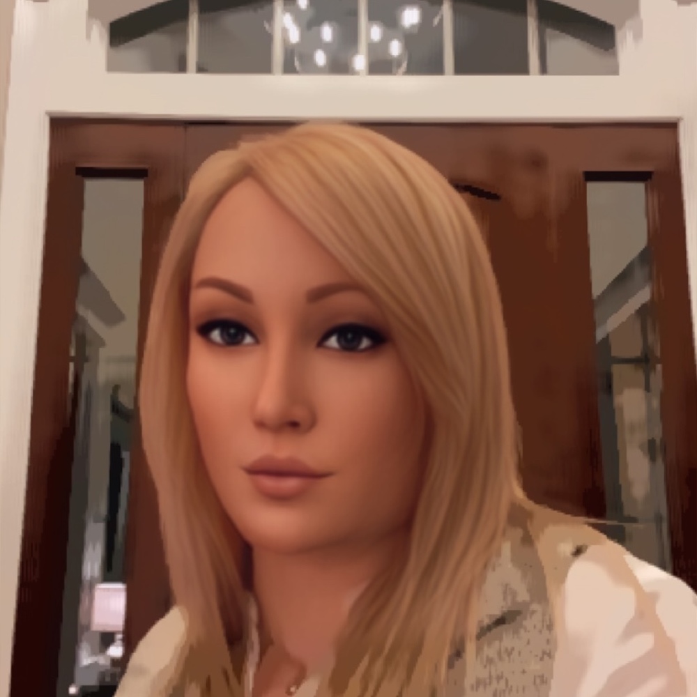 Meet your Posher, Kristina